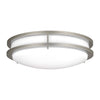Generation Lighting. LED Flush Mount