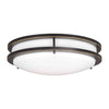 Generation Lighting. LED Flush Mount