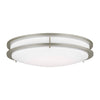 Generation Lighting. LED Flush Mount