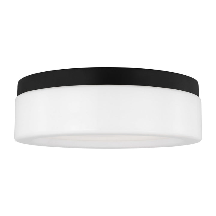 Generation Lighting. LED Flush Mount