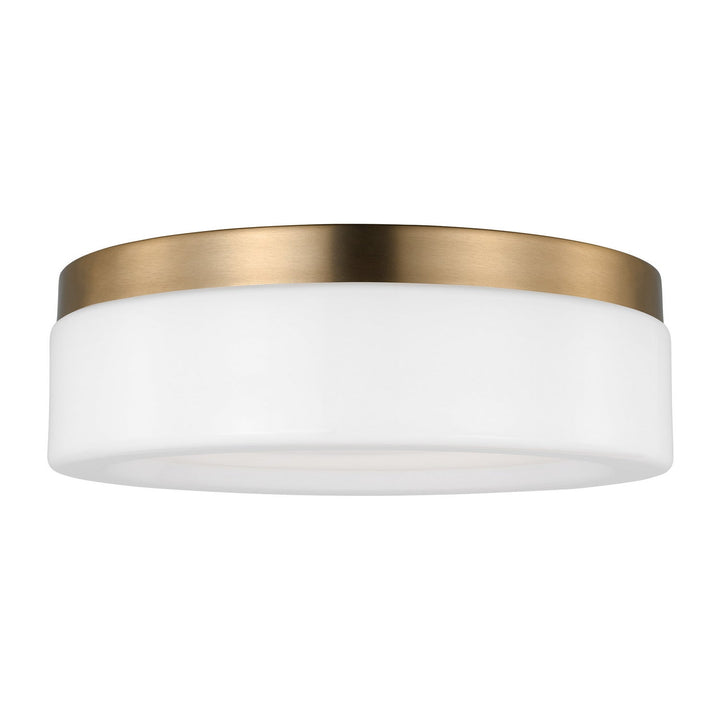 Generation Lighting. LED Flush Mount