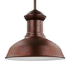 Generation Lighting. LED Outdoor Pendant