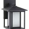 Generation Lighting. LED Outdoor Wall Lantern