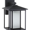 Generation Lighting. LED Outdoor Wall Lantern