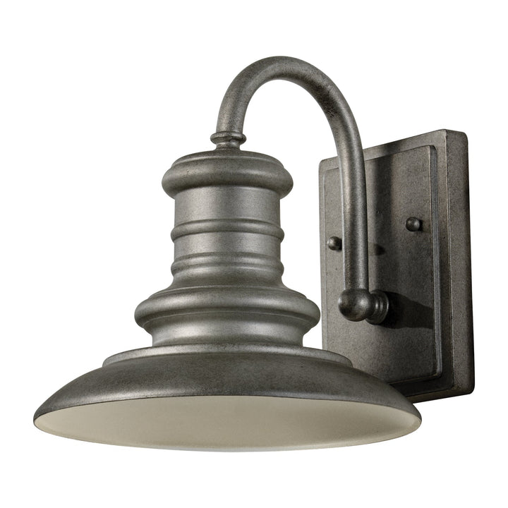 Generation Lighting. LED Outdoor Wall Sconce