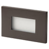 Generation Lighting. LED Step Light