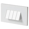 Generation Lighting. LED Step Light