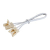 Generation Lighting. LED Tape 6 Inch Connector Cord