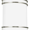 Generation Lighting. LED Wall / Bath Sconce