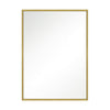 Generation Lighting. Mirror