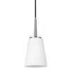 Generation Lighting. One Light Mini-Pendant