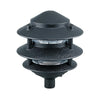 Generation Lighting. One Light Outdoor Path Light