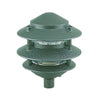 Generation Lighting. One Light Outdoor Path Light