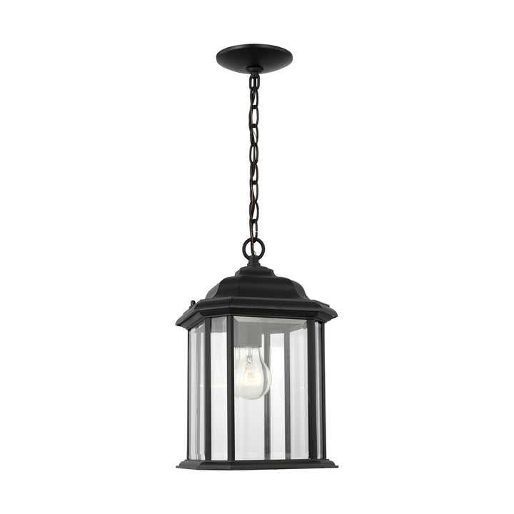 Generation Lighting. One Light Outdoor Pendant