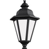 Generation Lighting. One Light Outdoor Pendant