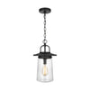 Generation Lighting. One Light Outdoor Pendant