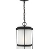 Generation Lighting. One Light Outdoor Pendant