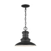 Generation Lighting. One Light Outdoor Pendant