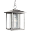 Generation Lighting. One Light Outdoor Pendant