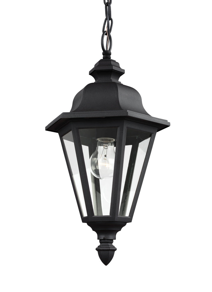 Generation Lighting. One Light Outdoor Pendant