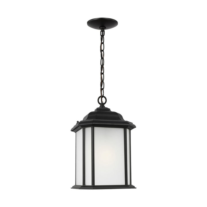 Generation Lighting. One Light Outdoor Pendant