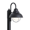 Generation Lighting. One Light Outdoor Post Lantern