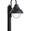 Generation Lighting. One Light Outdoor Post Lantern