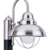 Generation Lighting. One Light Outdoor Post Lantern