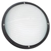 Generation Lighting. One Light Outdoor Wall / Ceiling Mount