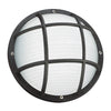 Generation Lighting. One Light Outdoor Wall / Ceiling Mount