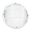 Generation Lighting. One Light Outdoor Wall / Ceiling Mount