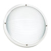 Generation Lighting. One Light Outdoor Wall / Ceiling Mount