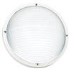 Generation Lighting. One Light Outdoor Wall / Ceiling Mount