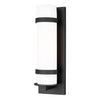Generation Lighting. One Light Outdoor Wall Lantern