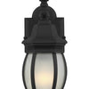 Generation Lighting. One Light Outdoor Wall Lantern