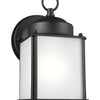 Generation Lighting. One Light Outdoor Wall Lantern