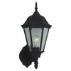 Generation Lighting. One Light Outdoor Wall Lantern