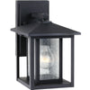 Generation Lighting. One Light Outdoor Wall Lantern