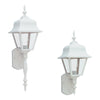 Generation Lighting. One Light Outdoor Wall Lantern
