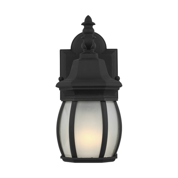 Generation Lighting. One Light Outdoor Wall Lantern