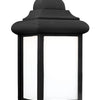 Generation Lighting. One Light Outdoor Wall Lantern