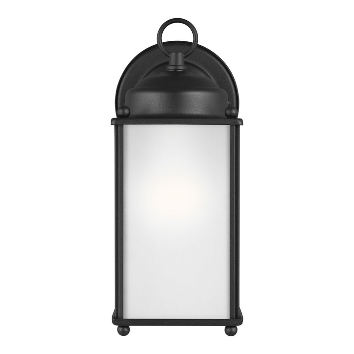 Generation Lighting. One Light Outdoor Wall Lantern