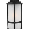Generation Lighting. One Light Outdoor Wall Lantern