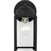 Generation Lighting. One Light Outdoor Wall Lantern