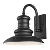 Generation Lighting. One Light Outdoor Wall Lantern