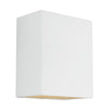 Generation Lighting. One Light Outdoor Wall Lantern