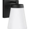 Generation Lighting. One Light Outdoor Wall Lantern