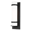 Generation Lighting. One Light Outdoor Wall Lantern