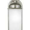Generation Lighting. One Light Outdoor Wall Lantern