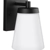 Generation Lighting. One Light Outdoor Wall Lantern